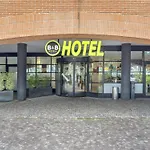 Camerlata Hotel Como
