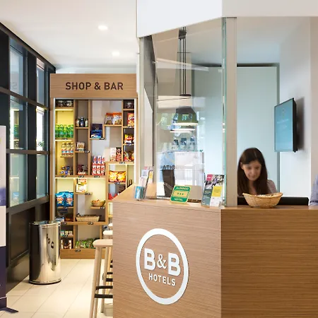 科莫住宿加早餐酒店 酒店 3*