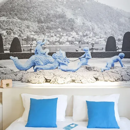 Camerlata Hotel 3*