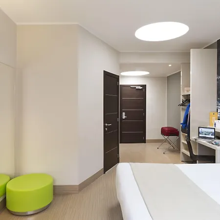 Camerlata 3*