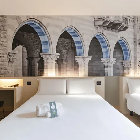 Camerlata Hotel
