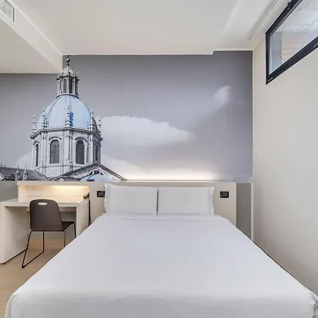 Hotel Camerlata 3*
