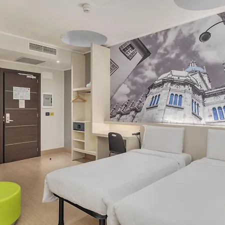 Camerlata Hotel