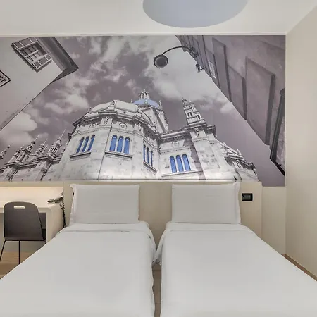 Camerlata 3*