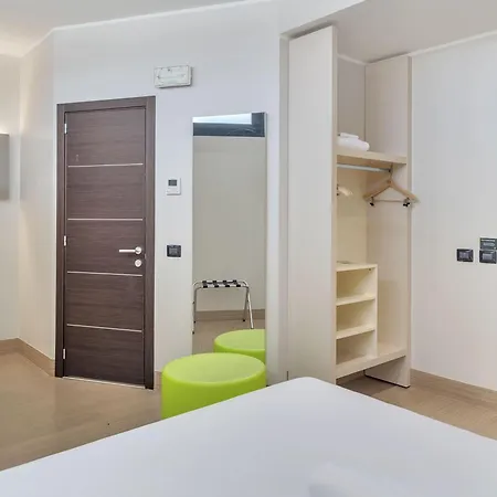 Hotel Camerlata 3*