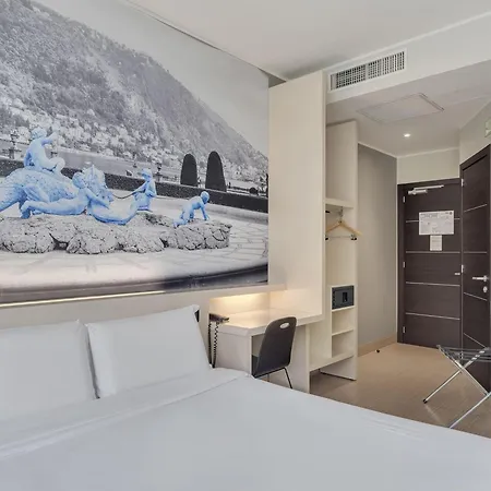 Hotel Camerlata