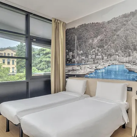 Camerlata 3*