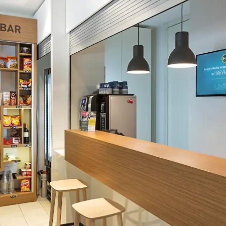 فندق Camerlata 3*