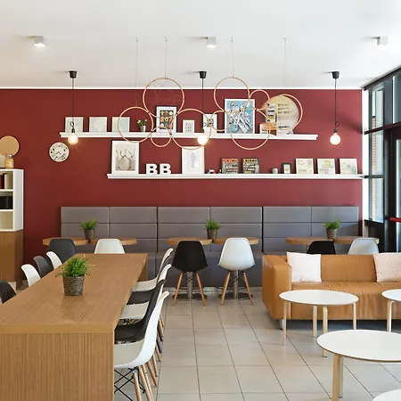 Camerlata 3* كومو