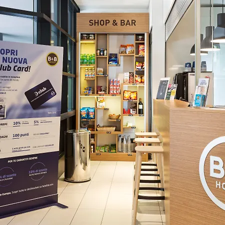 Camerlata Ξενοδοχείο 3*