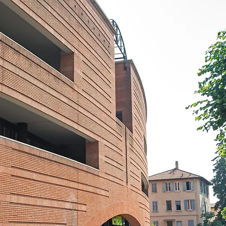 Hotel Camerlata Como