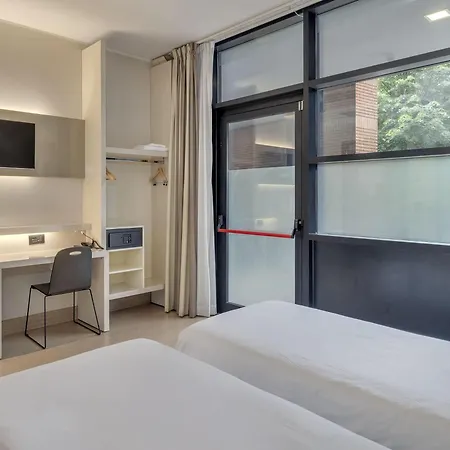 Camerlata Hotel Côme