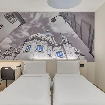 Camerlata Ξενοδοχείο