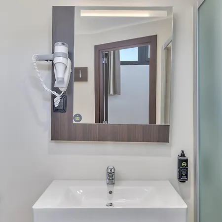 Camerlata Hotel Côme
