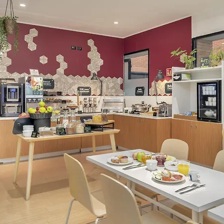 Camerlata 3* Όπως