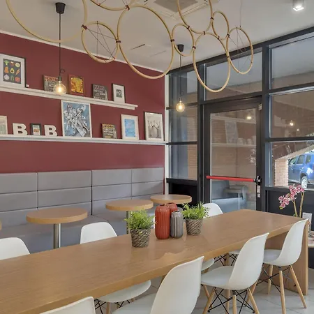 Camerlata Ξενοδοχείο