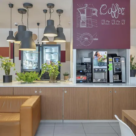 Ξενοδοχείο Camerlata