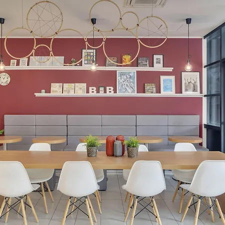 Camerlata Ξενοδοχείο 3*