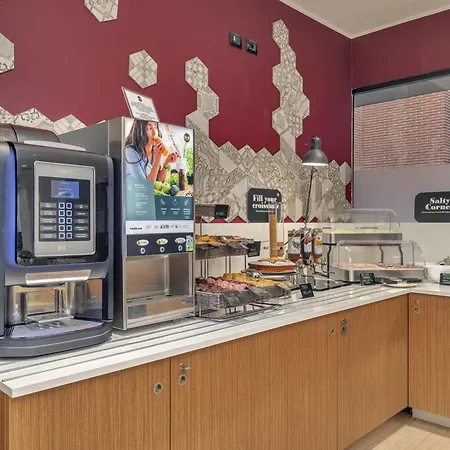 Camerlata Ξενοδοχείο