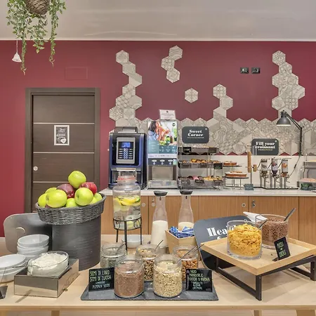 Ξενοδοχείο Camerlata