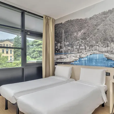 Camerlata Hotel 3*