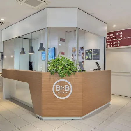 Camerlata Ξενοδοχείο Όπως