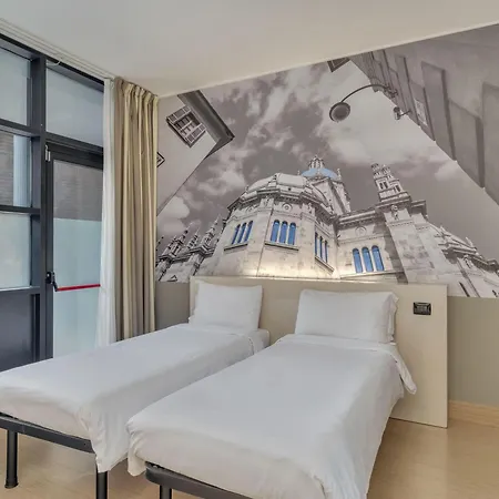 Camerlata Ξενοδοχείο