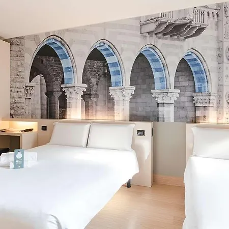 Hotel Camerlata Côme