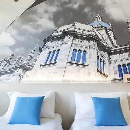 Camerlata 3* Όπως