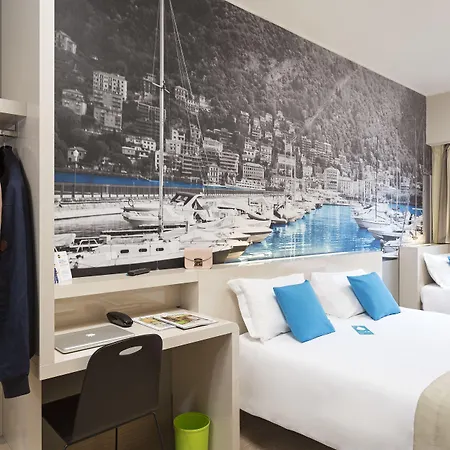 Hotel Camerlata 3*