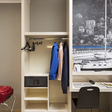 Camerlata 3* كومو