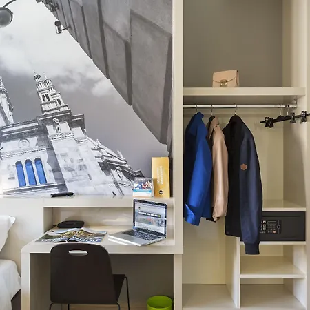 Camerlata Ξενοδοχείο 3*