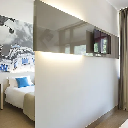 Camerlata Ξενοδοχείο Όπως