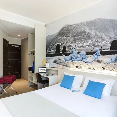 Camerlata Ξενοδοχείο 3*