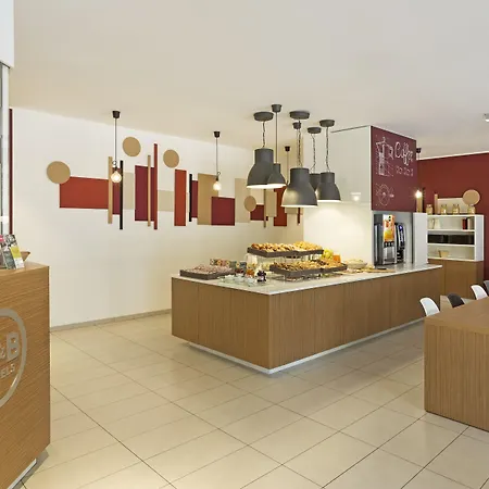 Camerlata Ξενοδοχείο 3*