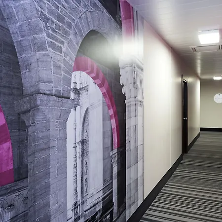 Ξενοδοχείο Camerlata 3*