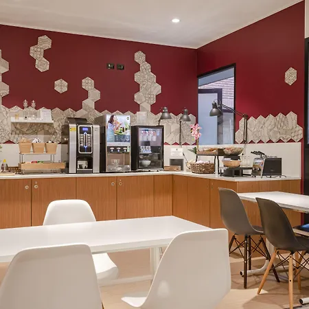 Camerlata Ξενοδοχείο