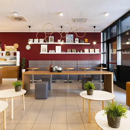 فندق Camerlata كومو