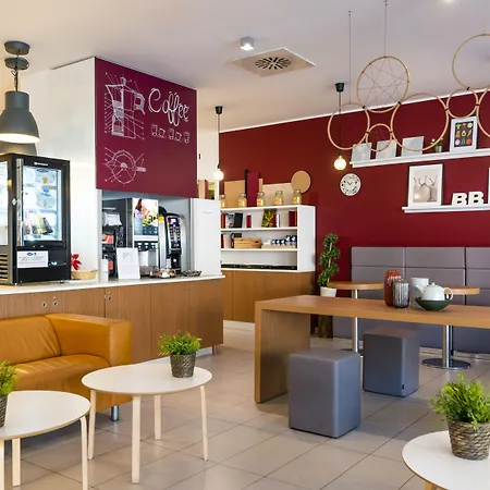 Ξενοδοχείο Camerlata