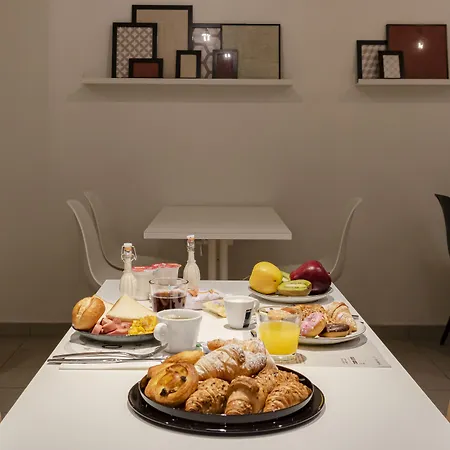 Ξενοδοχείο Camerlata Όπως