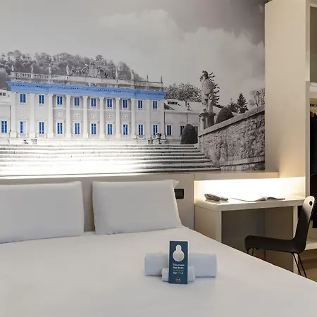 Camerlata 3* Όπως