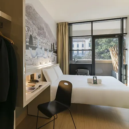 Ξενοδοχείο Camerlata Όπως