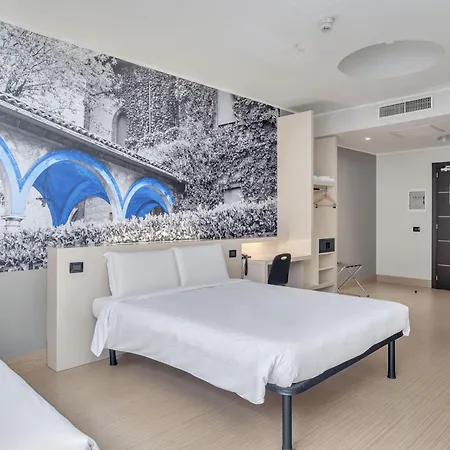 Camerlata Hotel