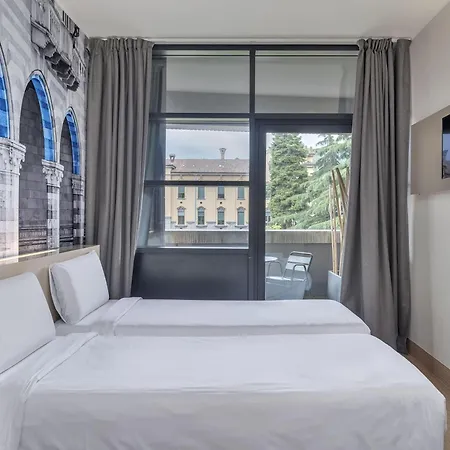 Camerlata Hotel