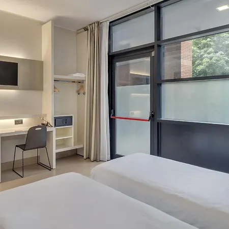Hotel Camerlata 3*