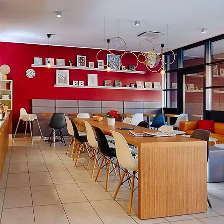 Hotel Camerlata Côme
