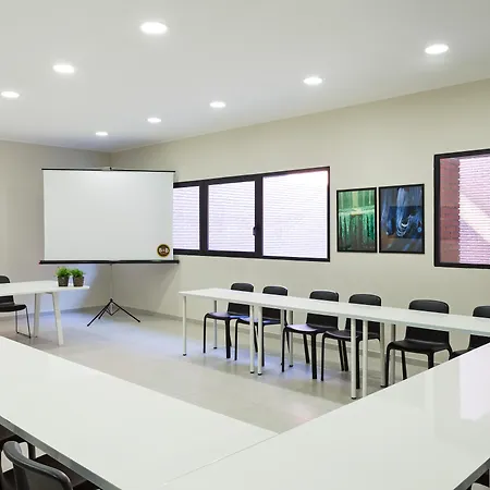 Camerlata מלון