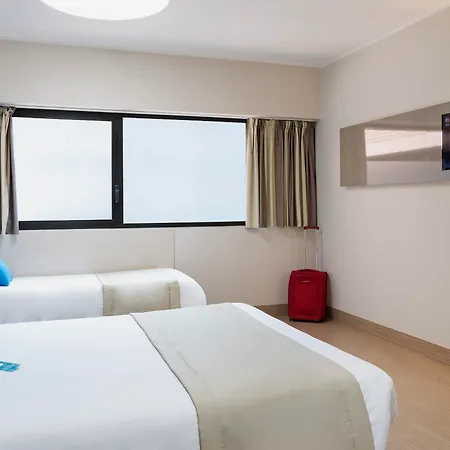 Camerlata מלון 3*