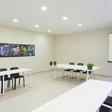 Camerlata מלון קומו