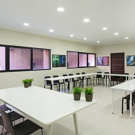 Camerlata מלון 3*